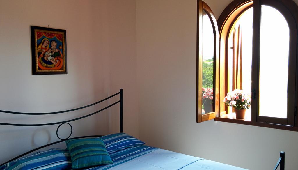 Il Gelsomino Home Holiday 알카모 외부 사진