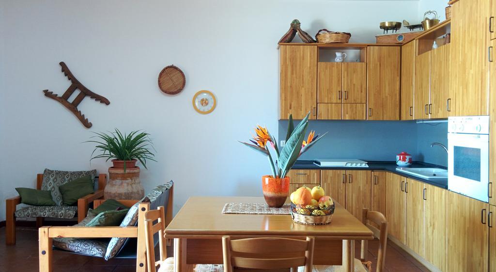 Il Gelsomino Home Holiday 알카모 외부 사진