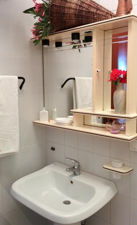 Il Gelsomino Home Holiday 알카모 외부 사진