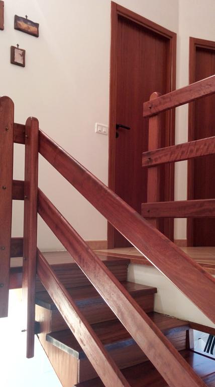 Il Gelsomino Home Holiday 알카모 외부 사진