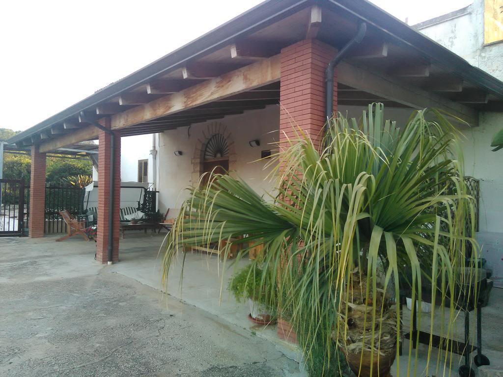 Il Gelsomino Home Holiday 알카모 외부 사진