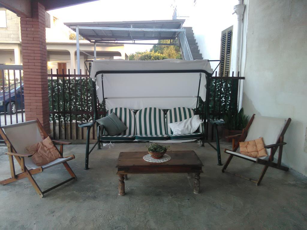 Il Gelsomino Home Holiday 알카모 외부 사진