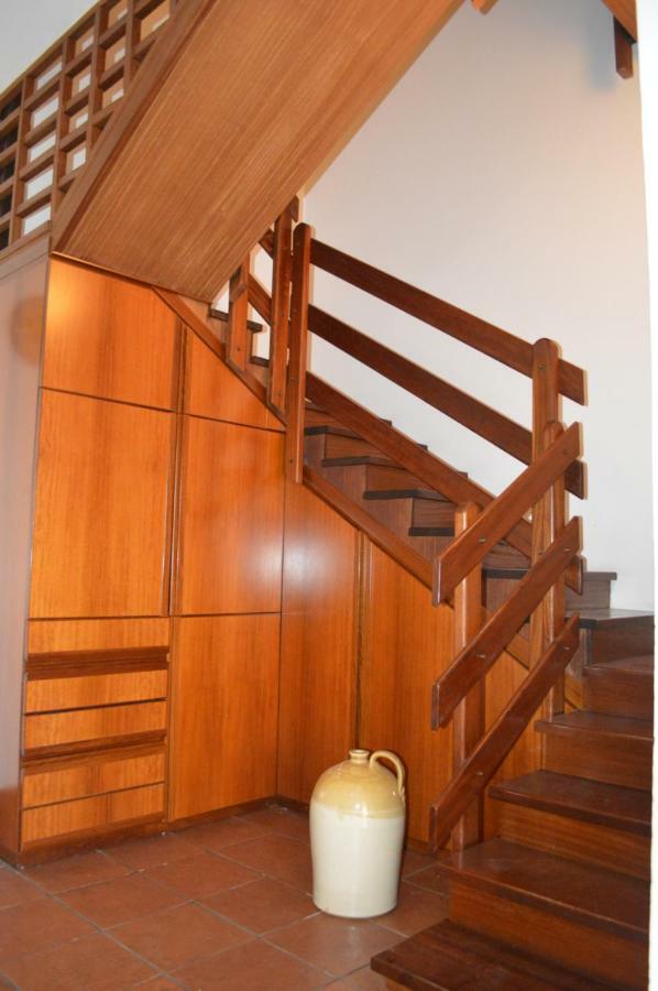 Il Gelsomino Home Holiday 알카모 외부 사진