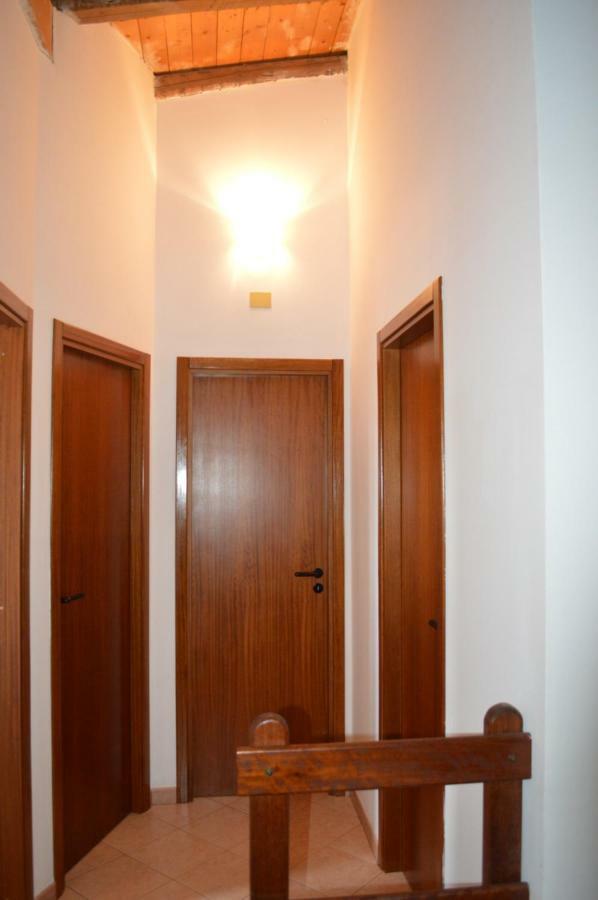 Il Gelsomino Home Holiday 알카모 외부 사진